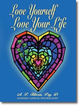 cover image of Love Yourself Love Your Life